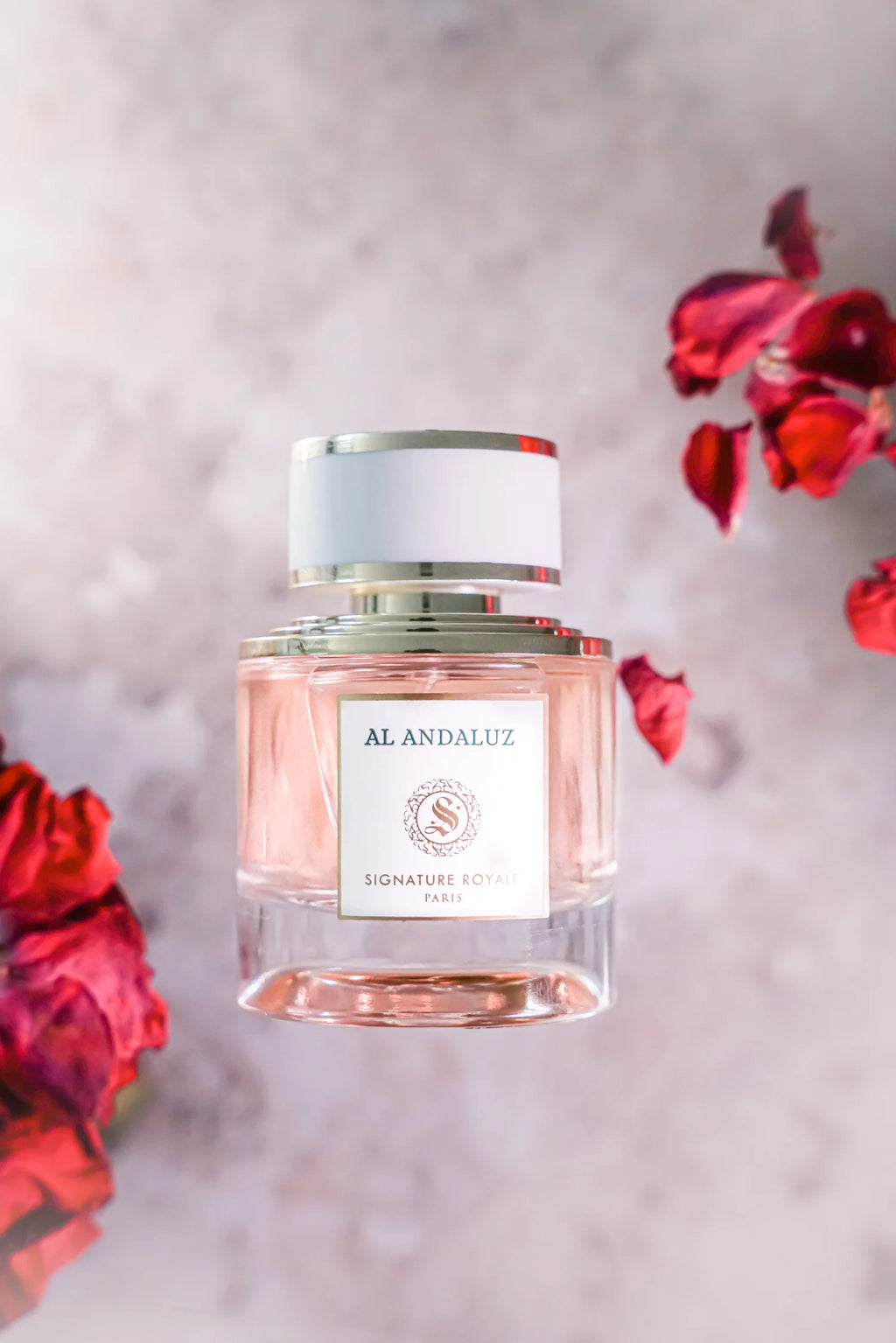 Al Andaluz Signature Royale Parfum SIGNATURE ROYALE