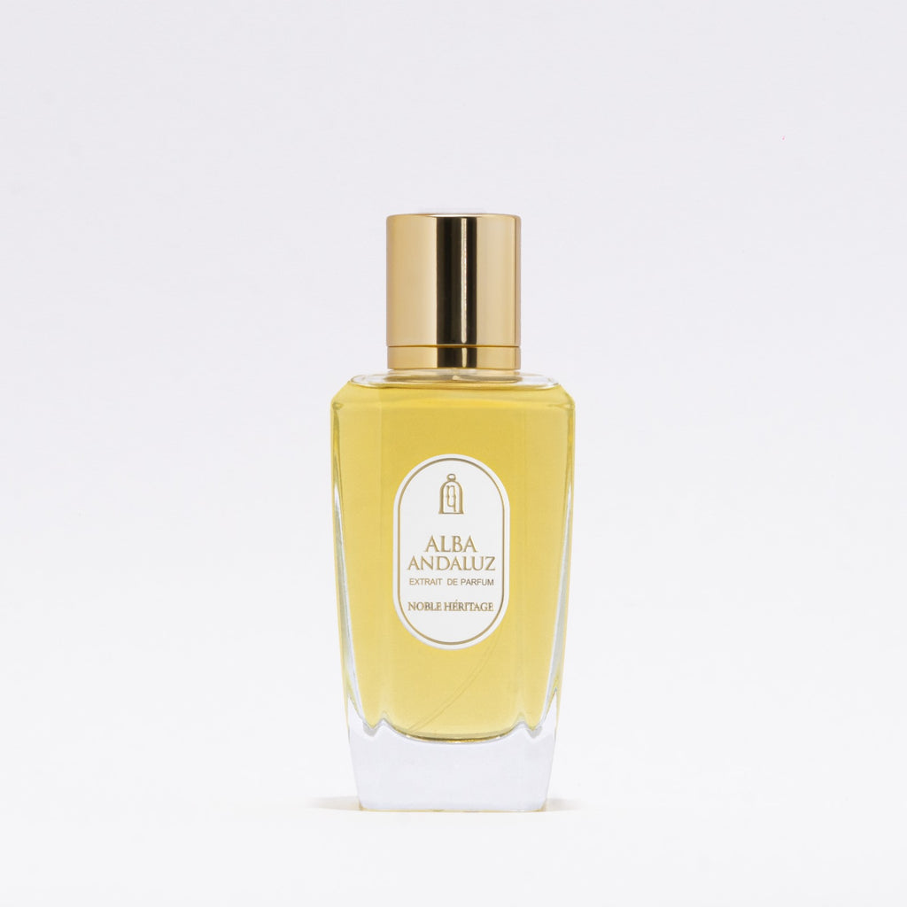 Alba Andaluz Noble héritage