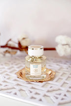 Dragée blanc Signature Royale Paris