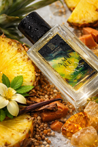 Ambre Ananas – Maison Berliner