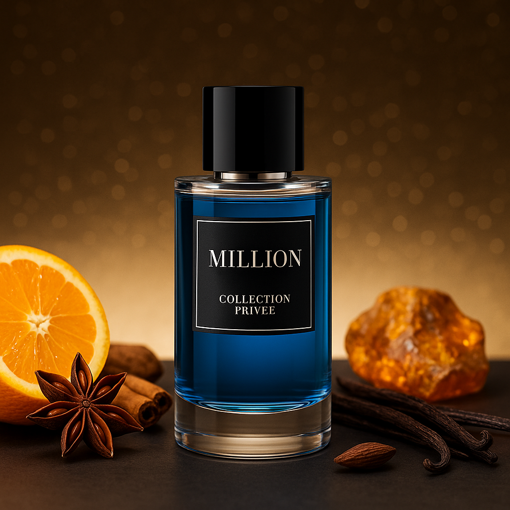 Million – Collection Privée Paris