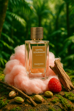 Santal Gourmand Fragranza Paris