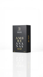 Ambre Ananas – Maison Berliner