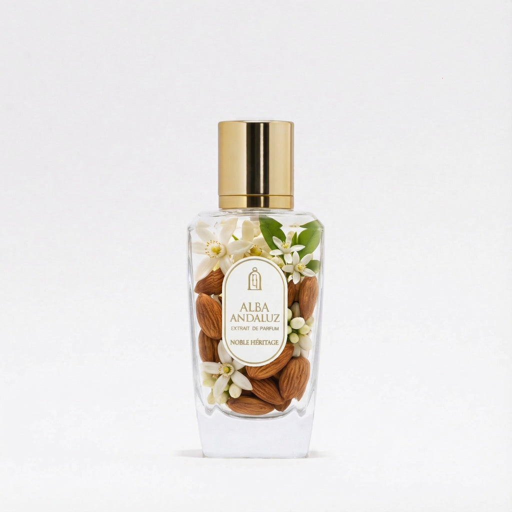 Alba Andaluz Noble héritage