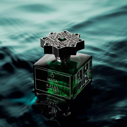 Masa – Kajal Perfumes Paris