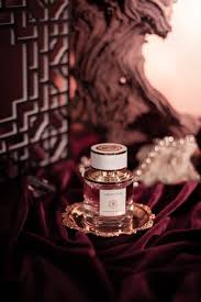 Ghost Oud Signature Royal Paris
