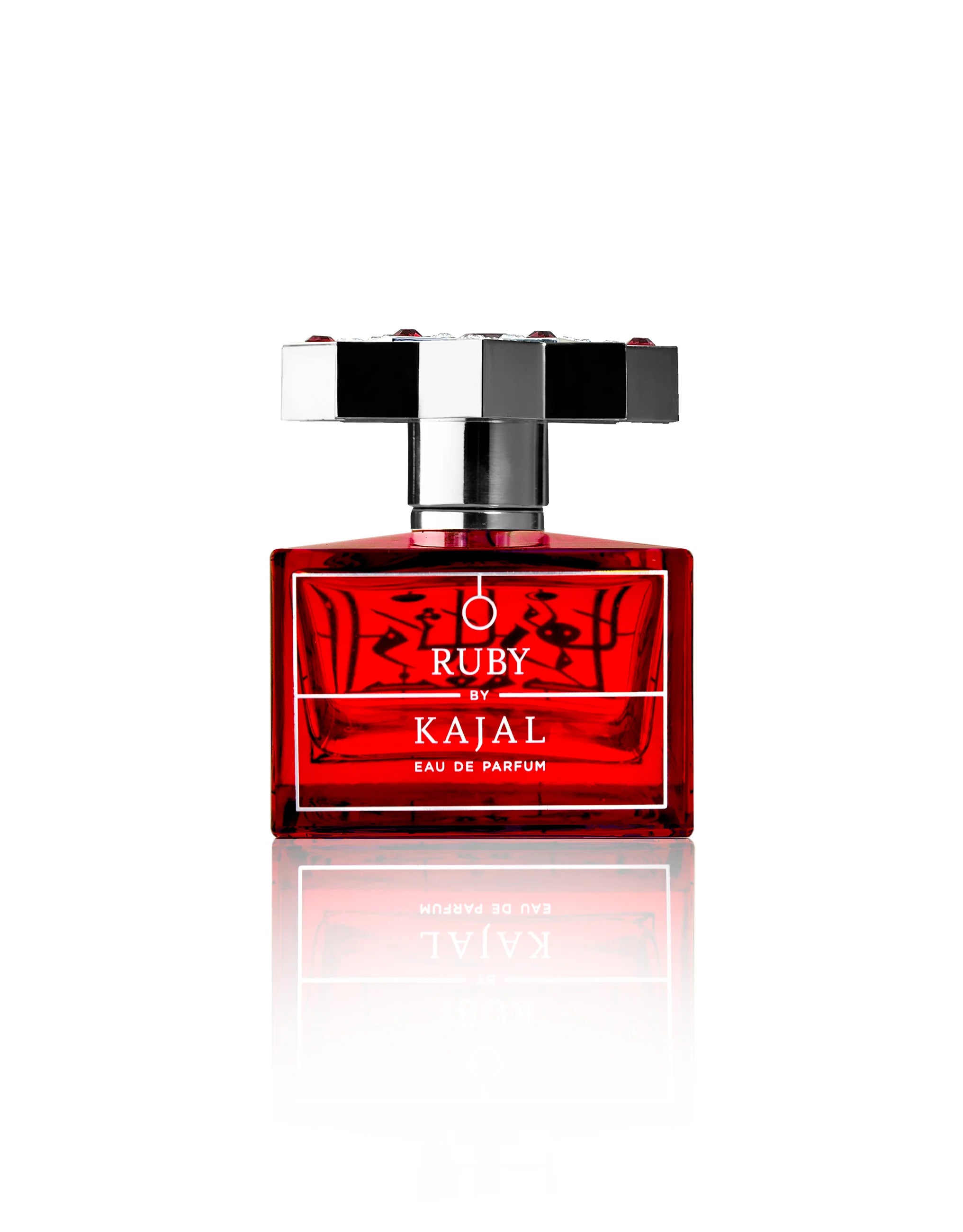 Ruby – Kajal Perfumes Paris