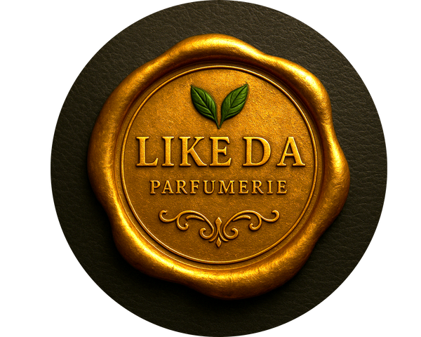 Like da parfumerie 