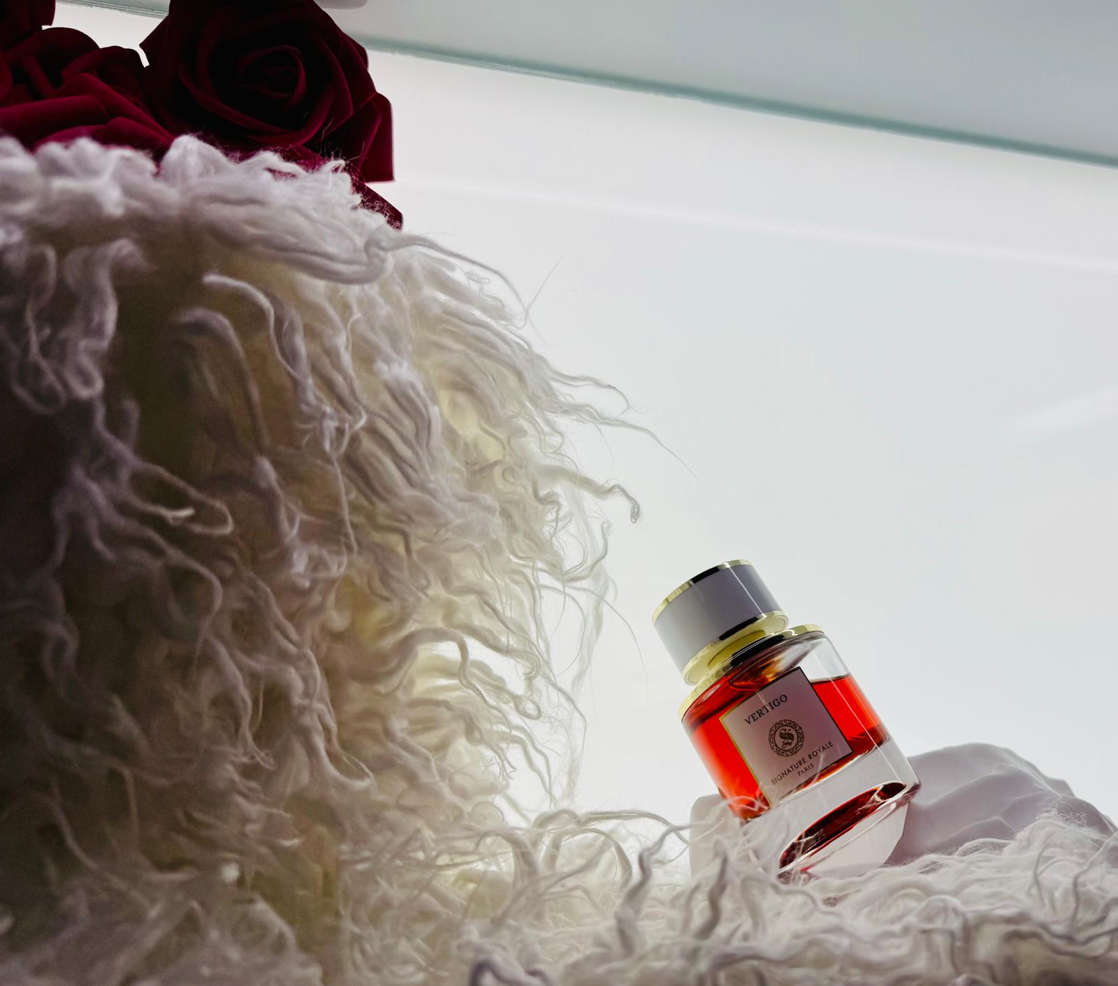 Vertigo Signature Royal Paris