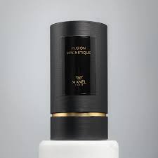 Fusion Magnetic Maison Manël