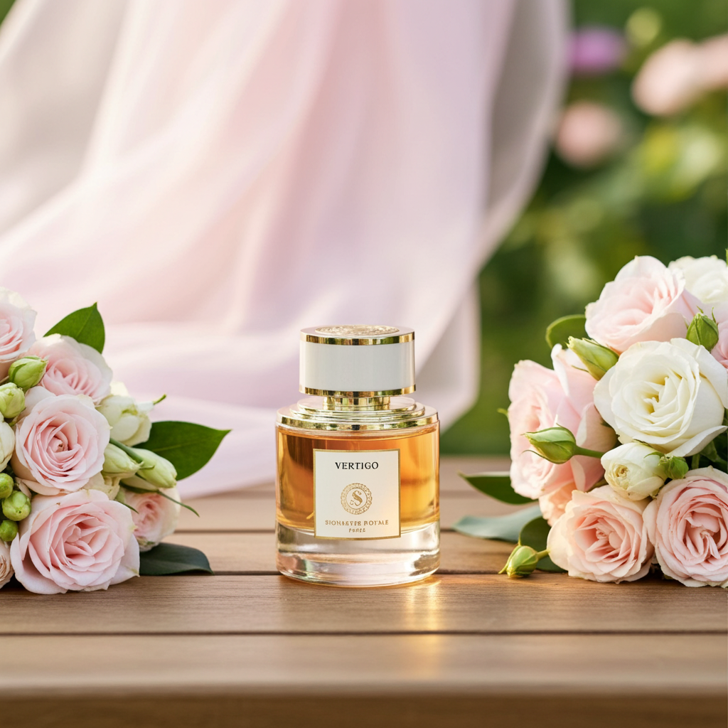 Vertigo Signature Royal Paris