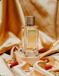 Santal Gourmand Fragranza Paris