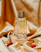 Santal Gourmand Fragranza Paris