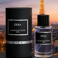 Erba Collection Privée paris