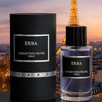 Erba Collection Privée paris