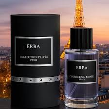 Erba Collection Privée paris
