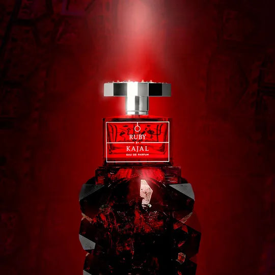 Ruby – Kajal Perfumes Paris
