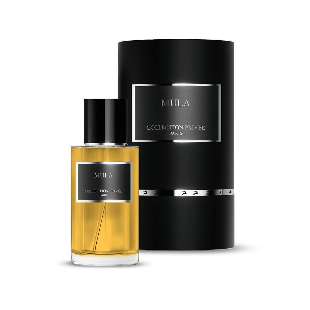 Mula – Parfum Collection Privée