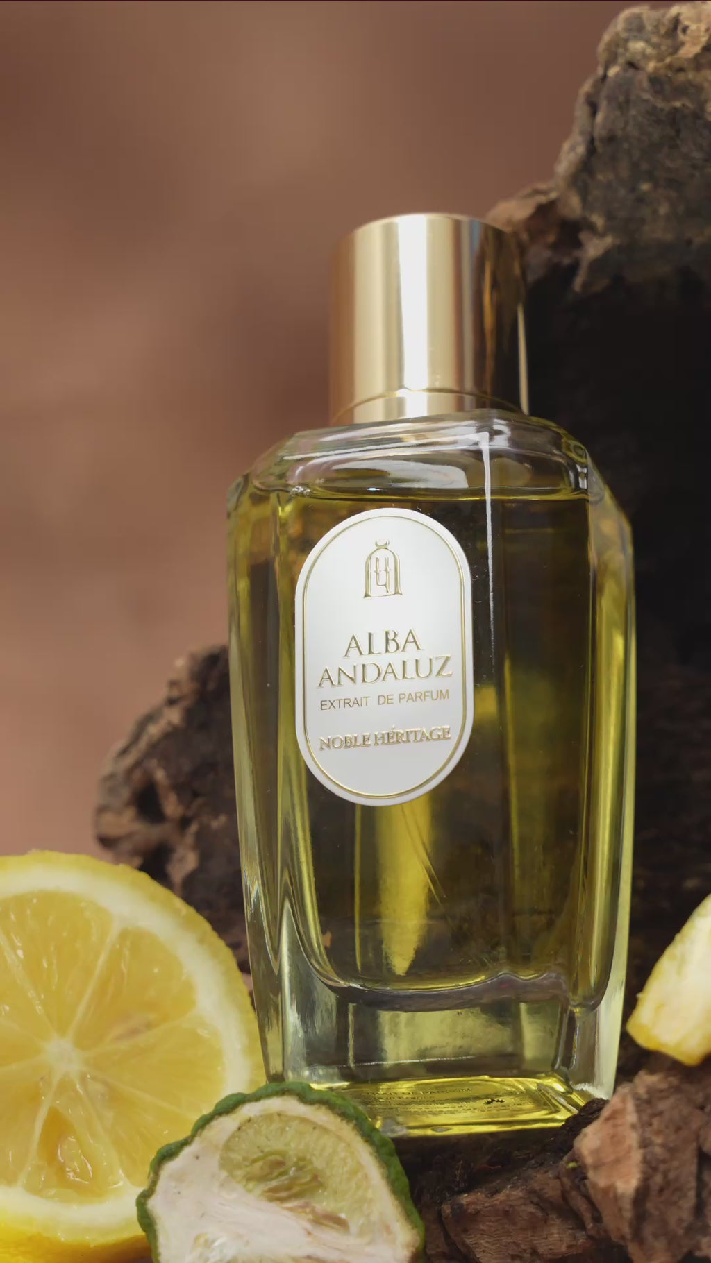 Alba Andaluz Noble héritage