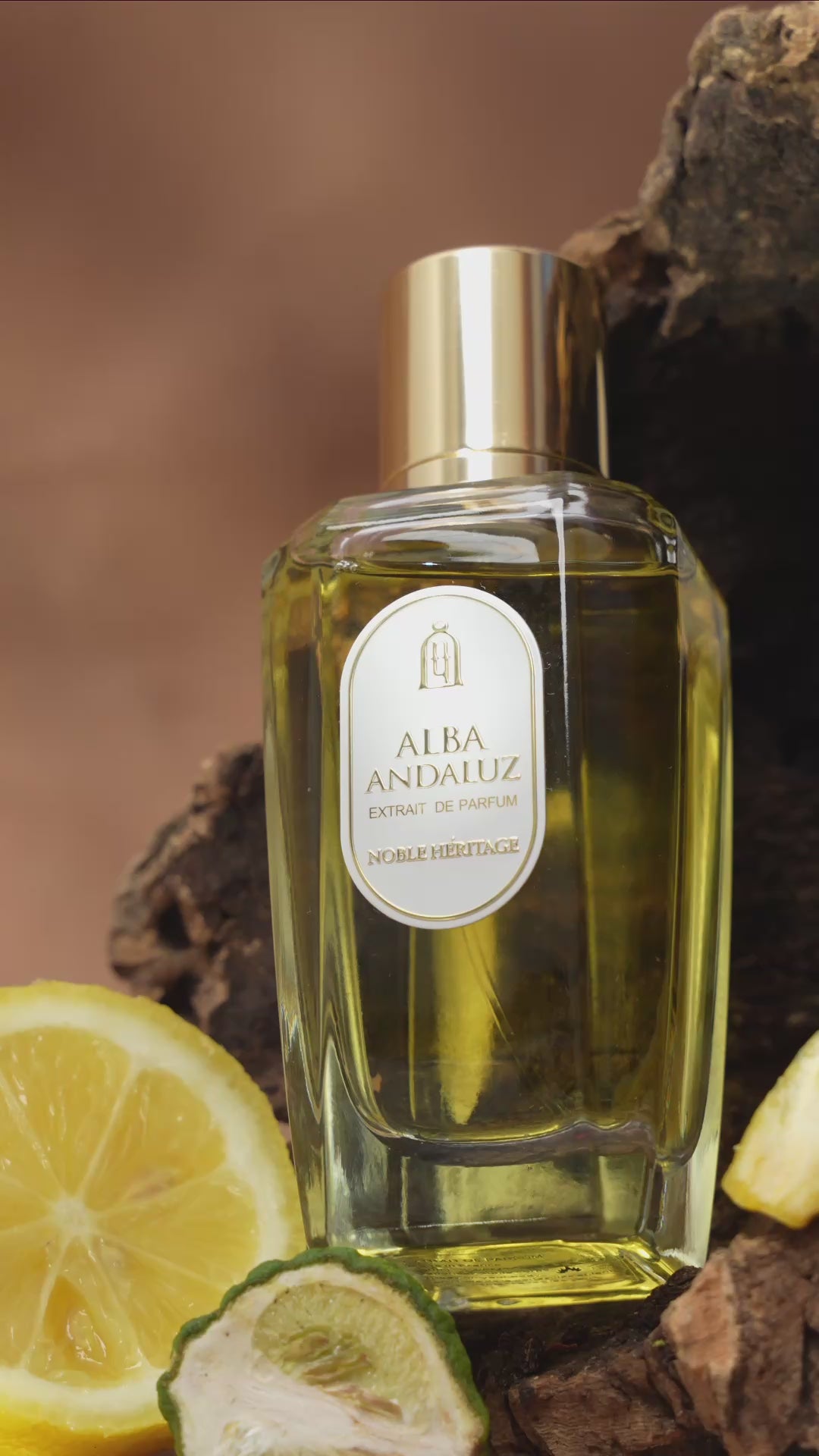 Alba Andaluz Noble héritage